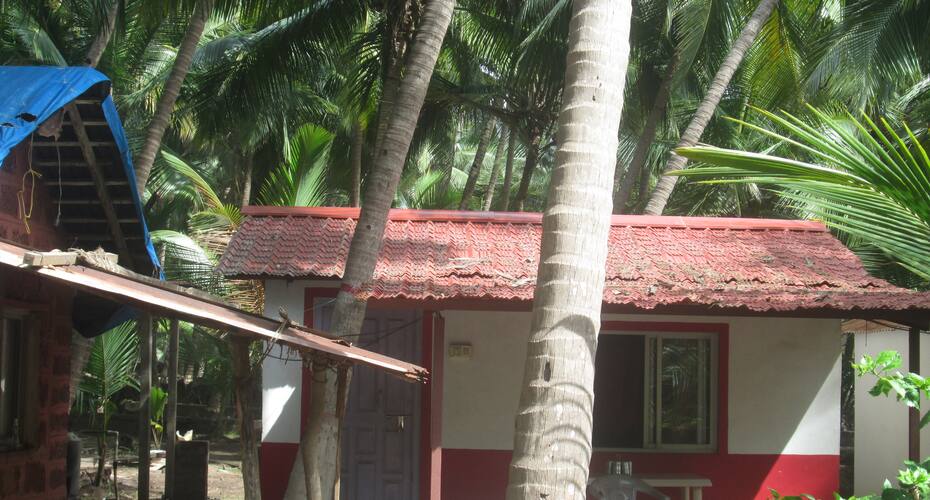 Shri Pooja Beach Resort, Guhagar 5